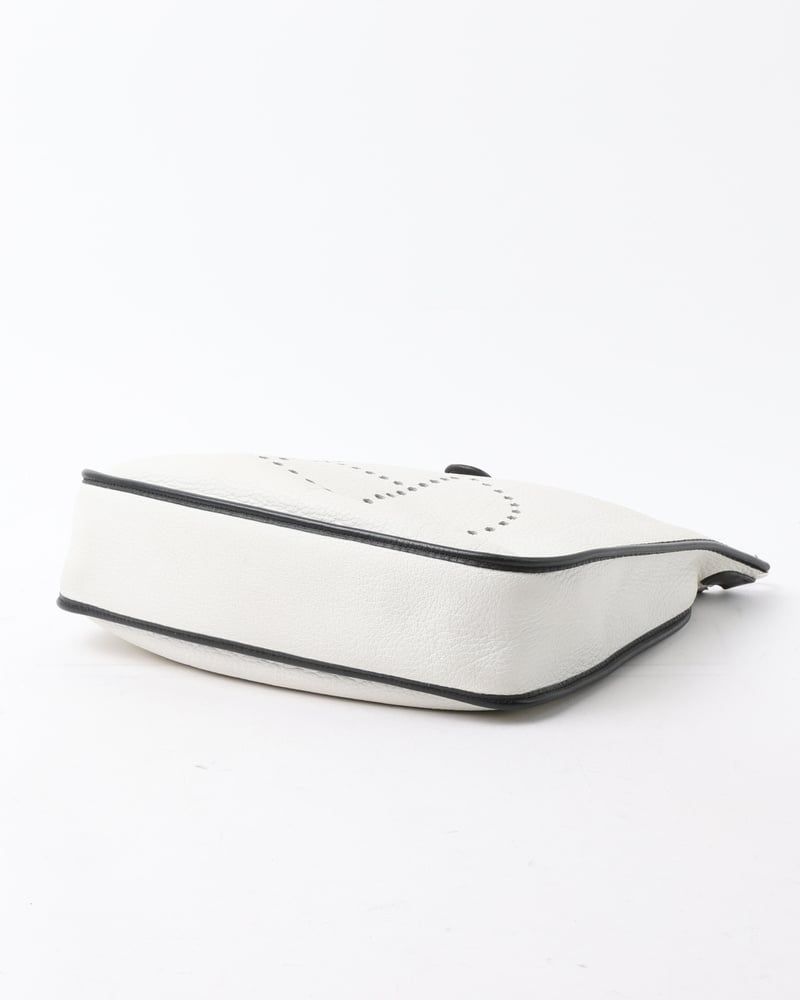 Herm�s Clemence Evelyne Gm Bag