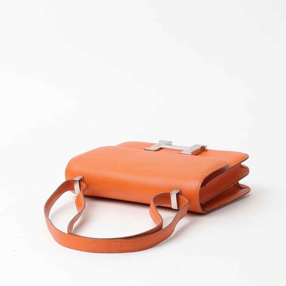 Herm�s Epsom Constance 23 Bag