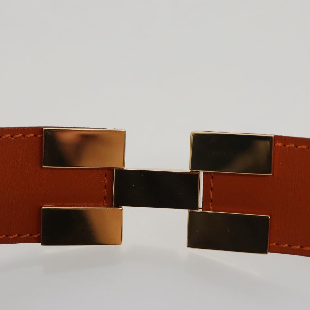 Hermes Belt Leather 31.1&