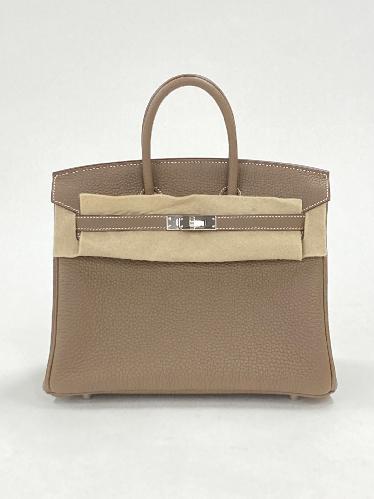 Herm�s Birkin 25, Togo