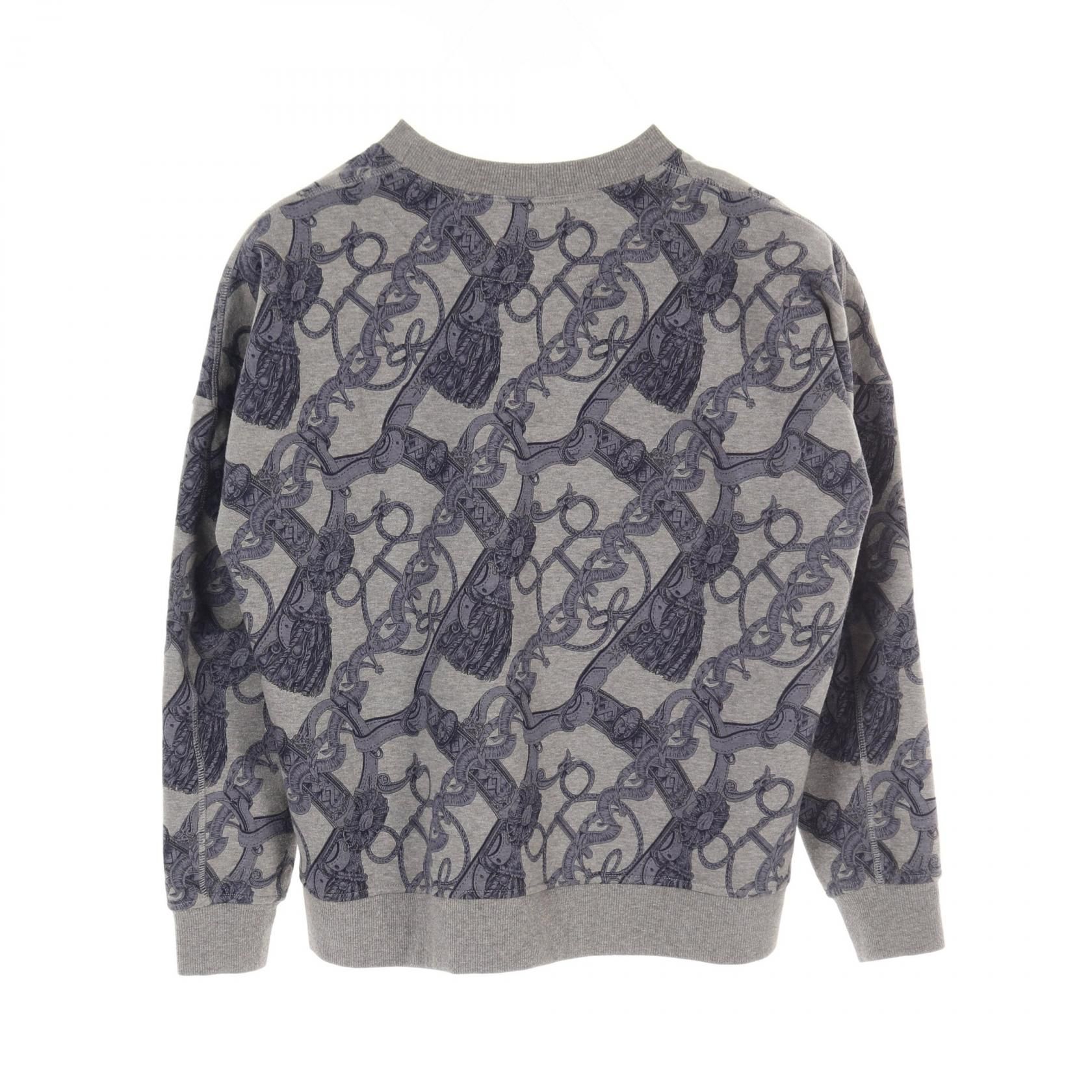 Hermes Bride De Cour Sweatshirt