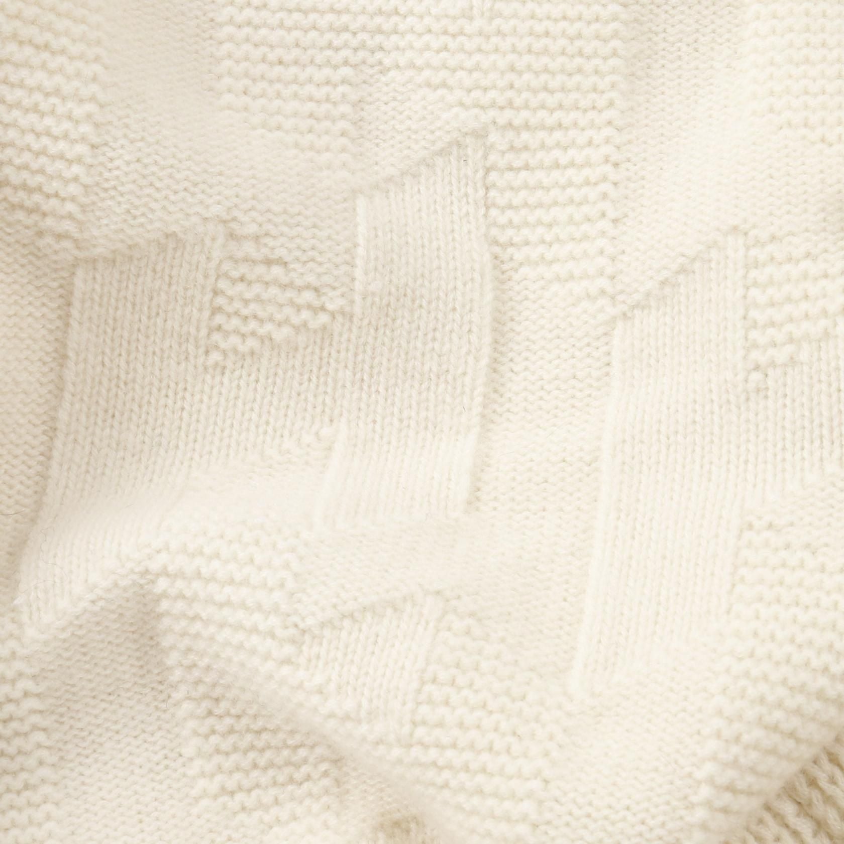 Hermes H Logo Hoodie Beige Wool 4e 2623d 3