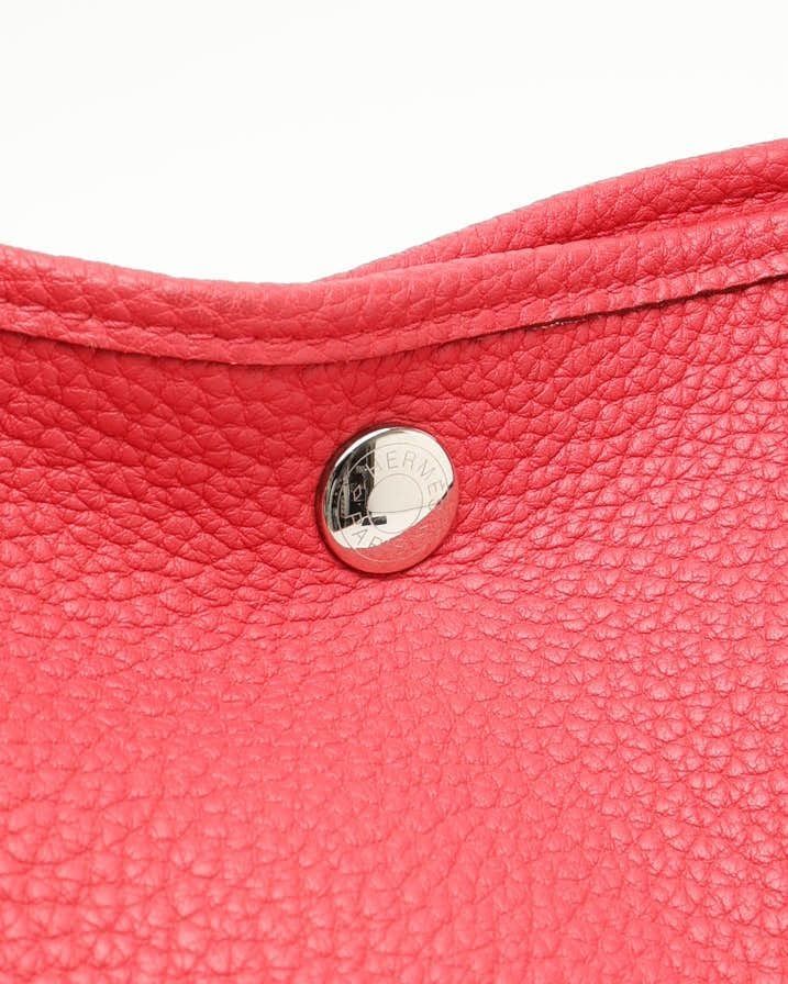 Herm�s Negonda Garden Party 36 Tote Bag