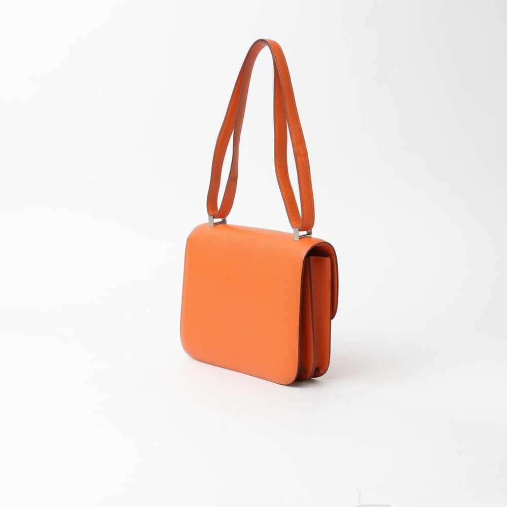 Herm�s Epsom Constance 23 Bag