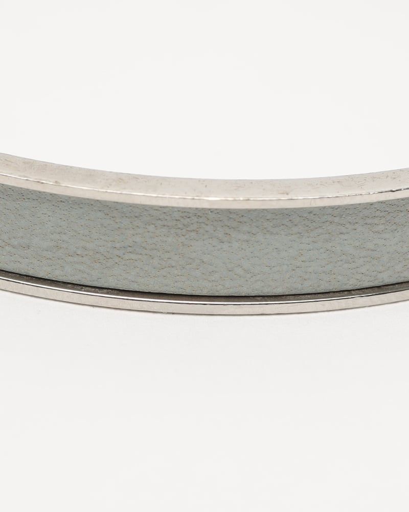 Herm�s Kelly Bangle Bracelet