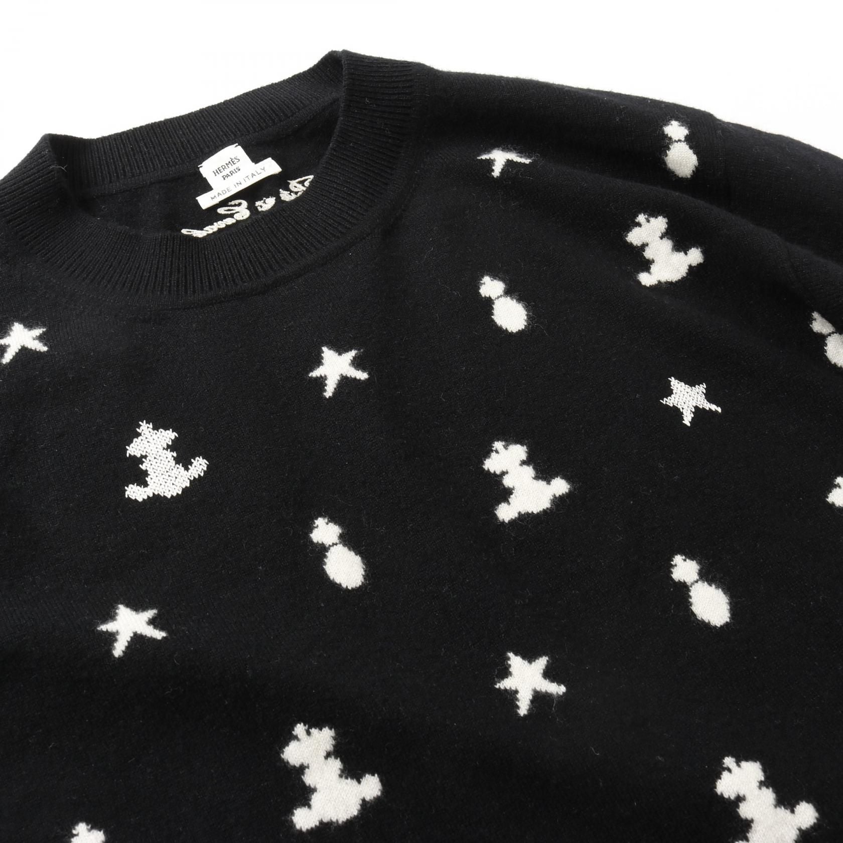 Hermes Poste Et Cavalerie Dress