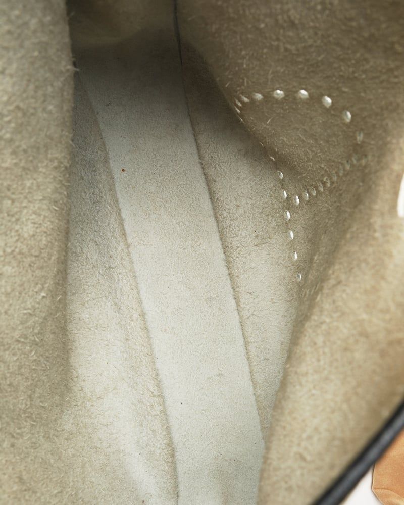 Herm�s Clemence Evelyne Gm Bag