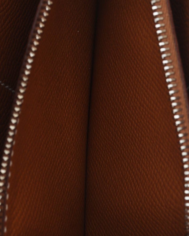 Herm�s Epsom Kelly To Go Wallet