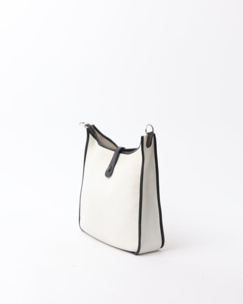 Herm�s Clemence Evelyne Gm Bag