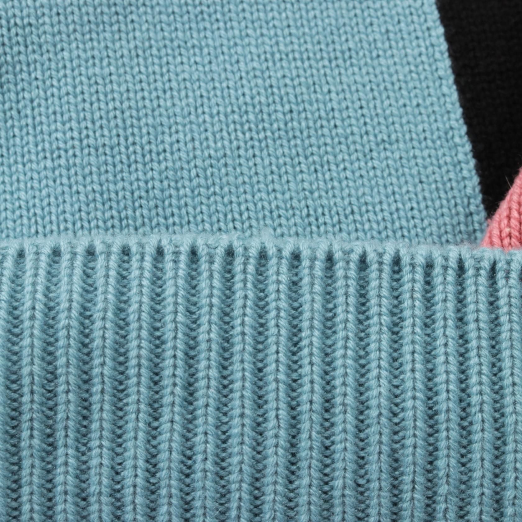 Hermes Lettres Equestres Knitwear Sweater