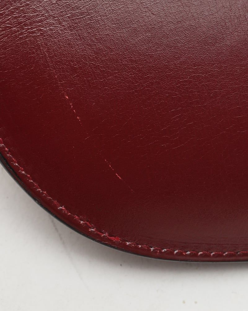 Herm�s Sologne Box Bag