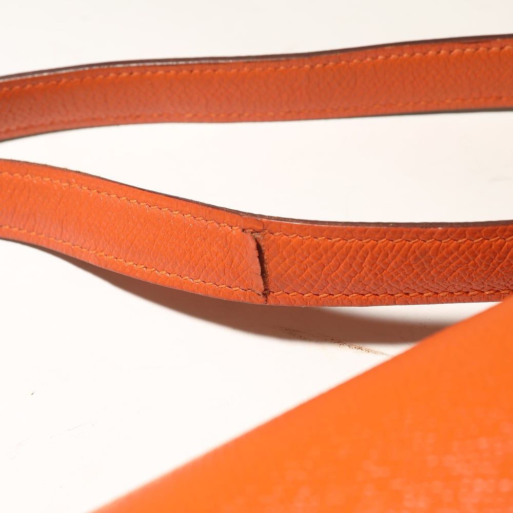 Herm�s Epsom Constance 23 Bag