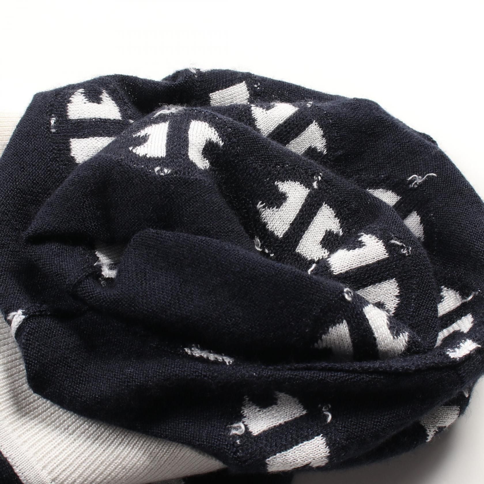 Hermes Chaine D Ancre Knitwear Sweater
