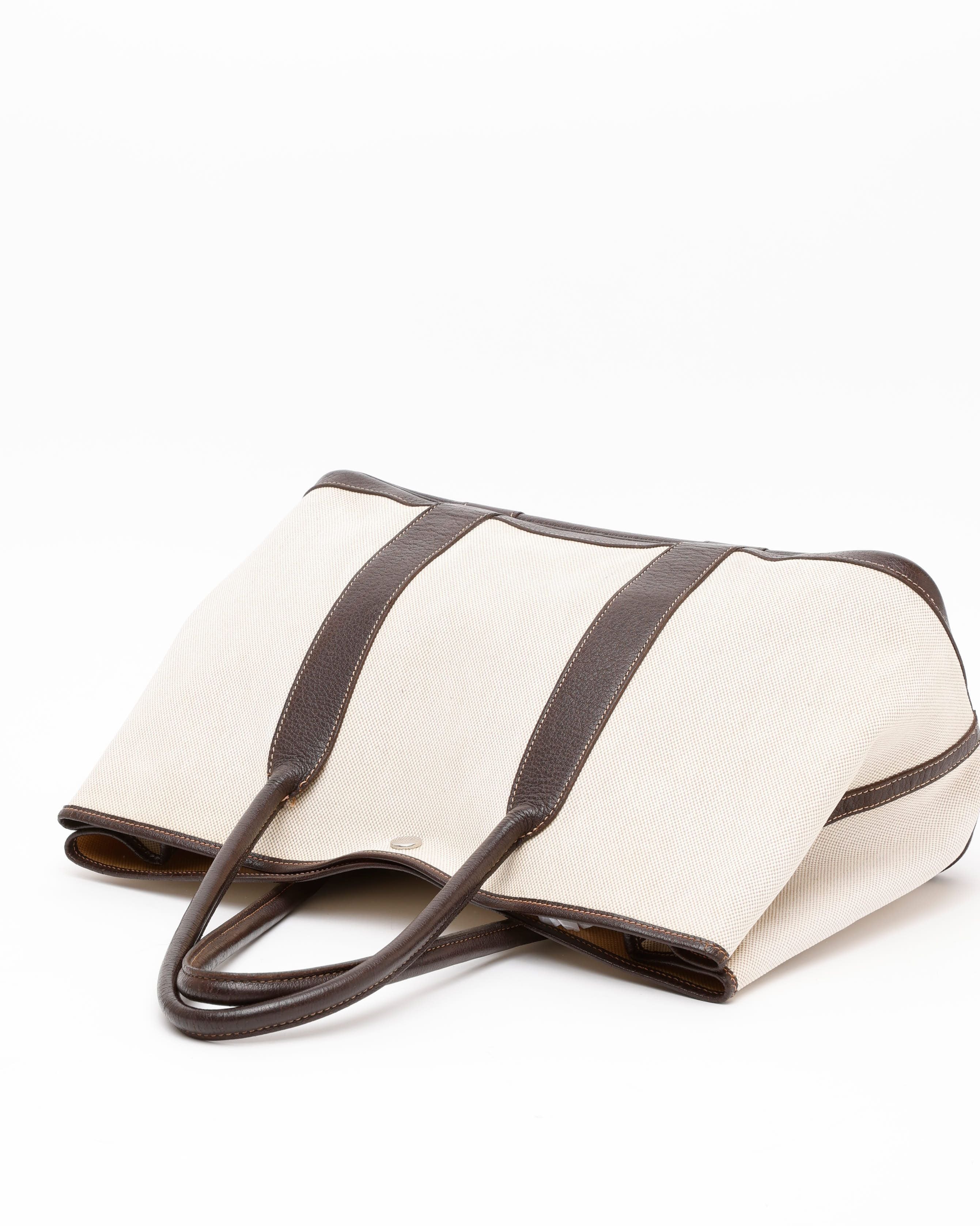 Herm�s Garden Party 36 Bag