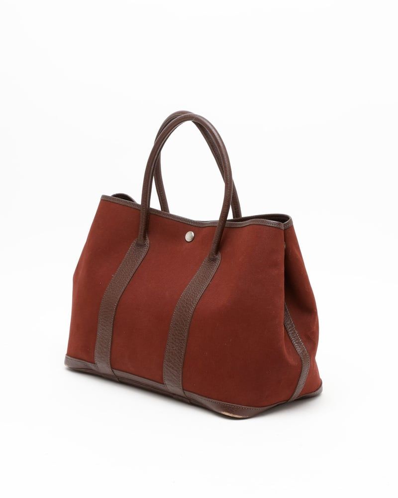 Herm�s Garden Party 36 Bag