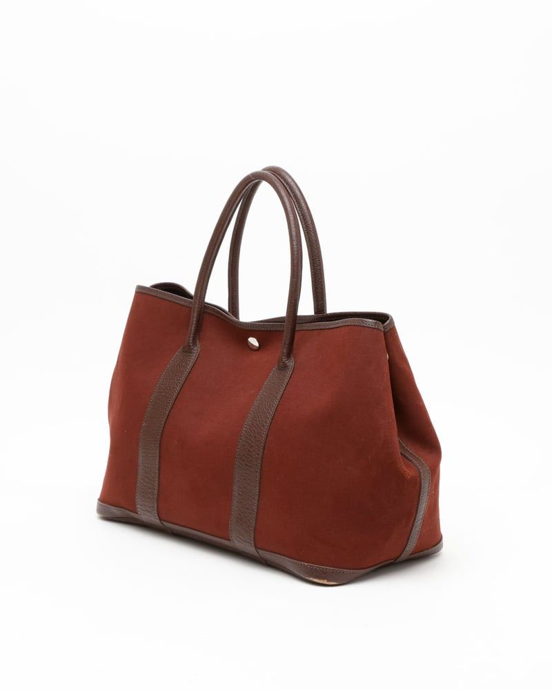 Herm�s Garden Party 36 Bag