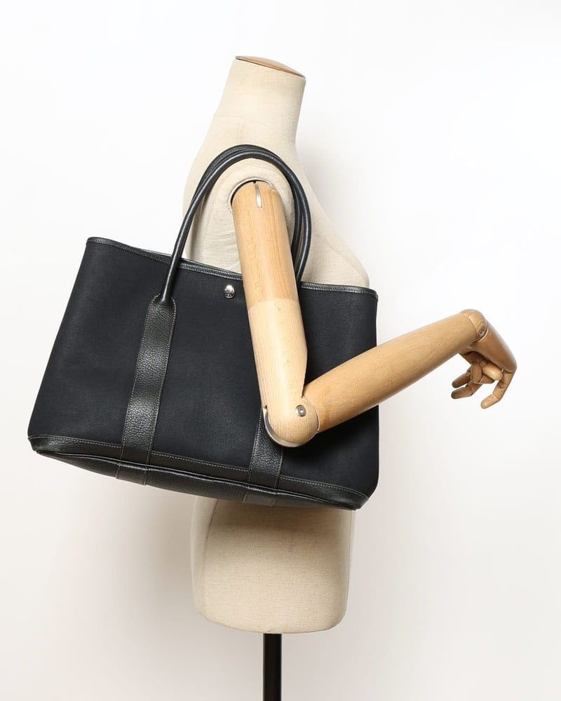Herm�s Garden Party 36 Bag