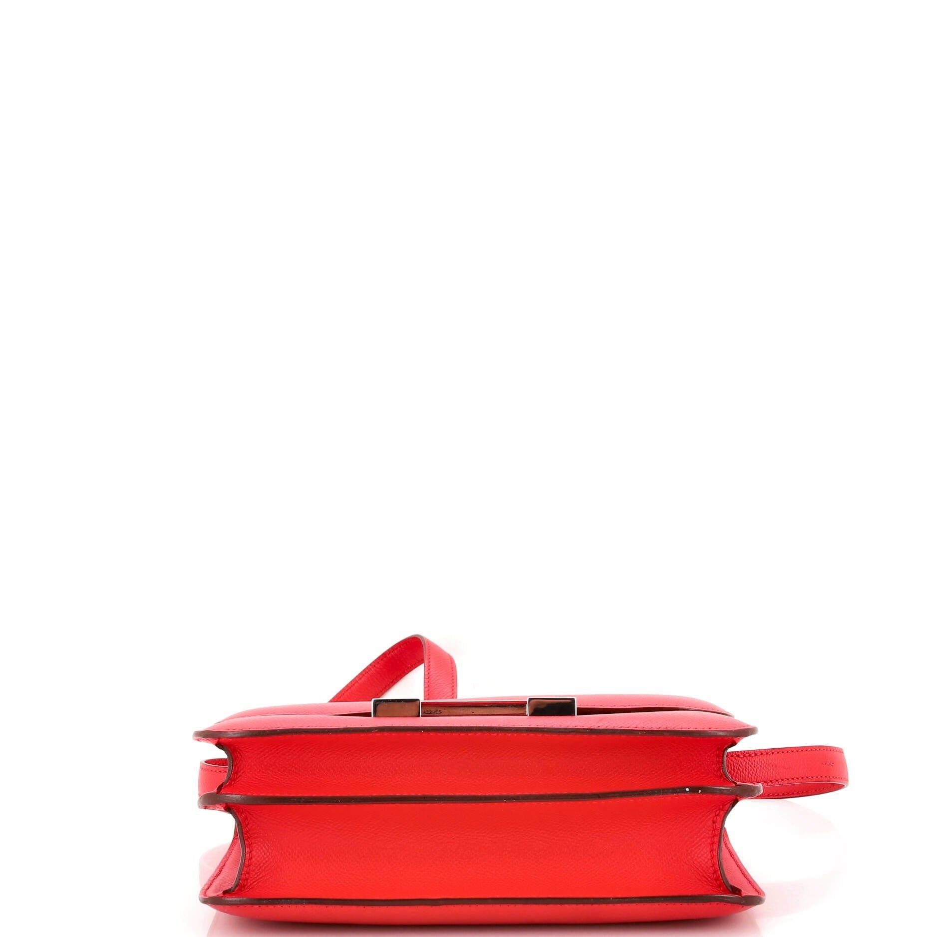 Constance Bag Epsom 24