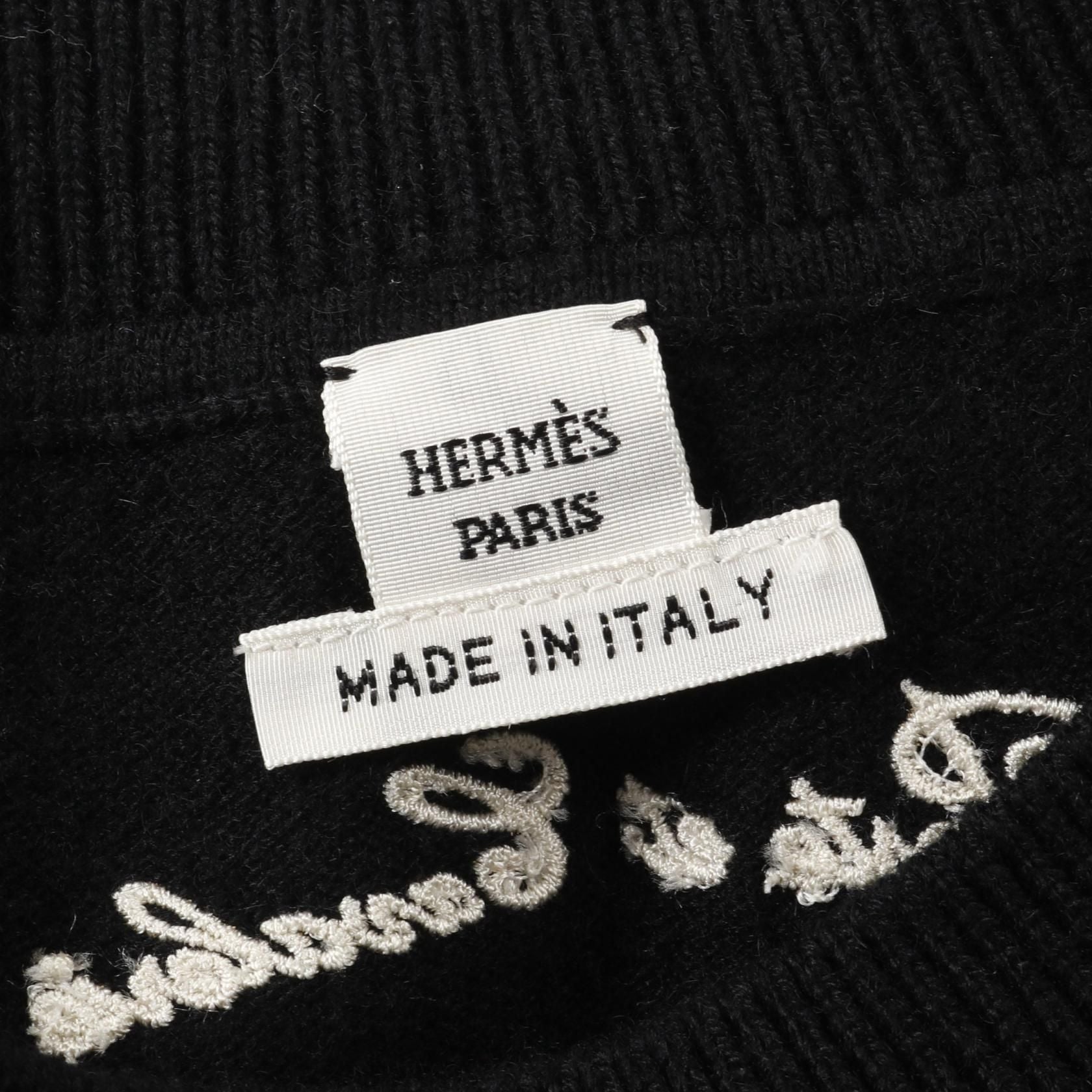 Hermes Poste Et Cavalerie Dress