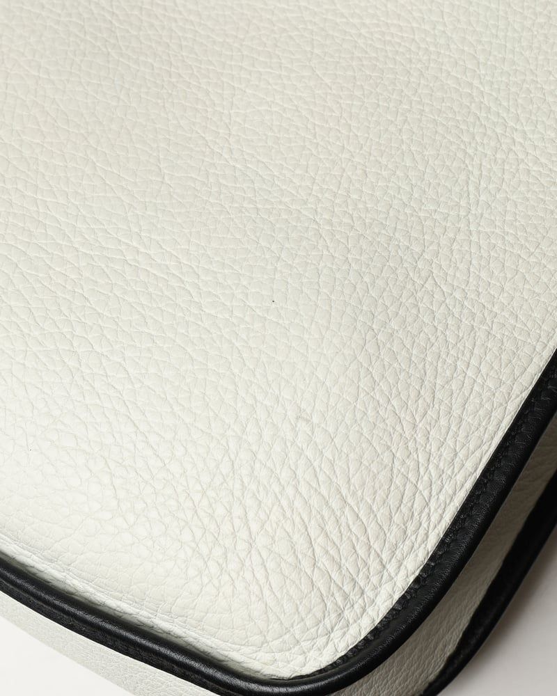 Herm�s Clemence Evelyne Gm Bag