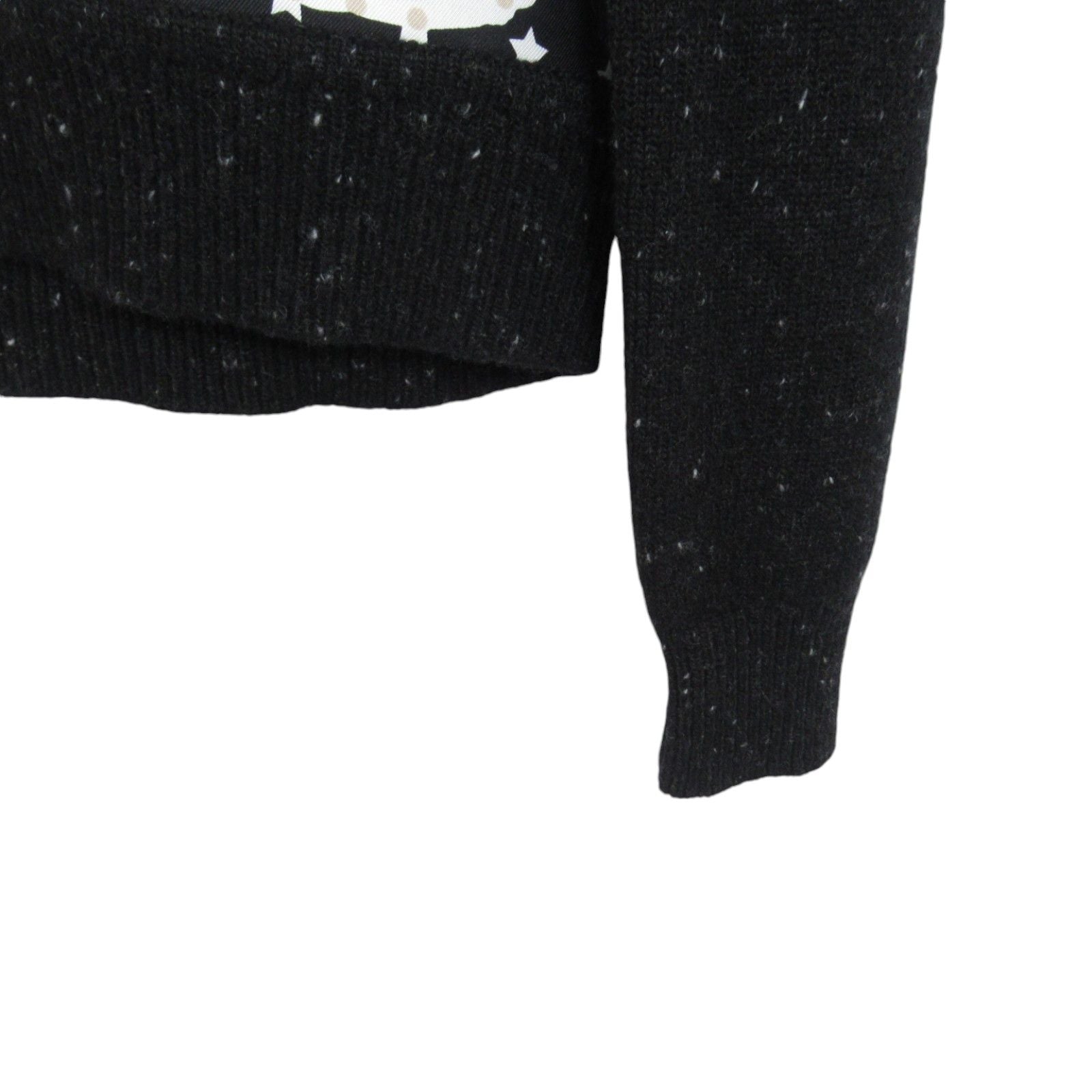 Hermes Knitwear