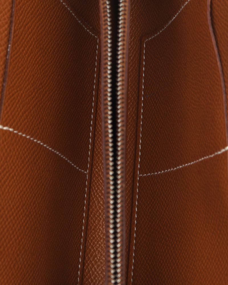 Herm�s Epsom Kelly To Go Wallet