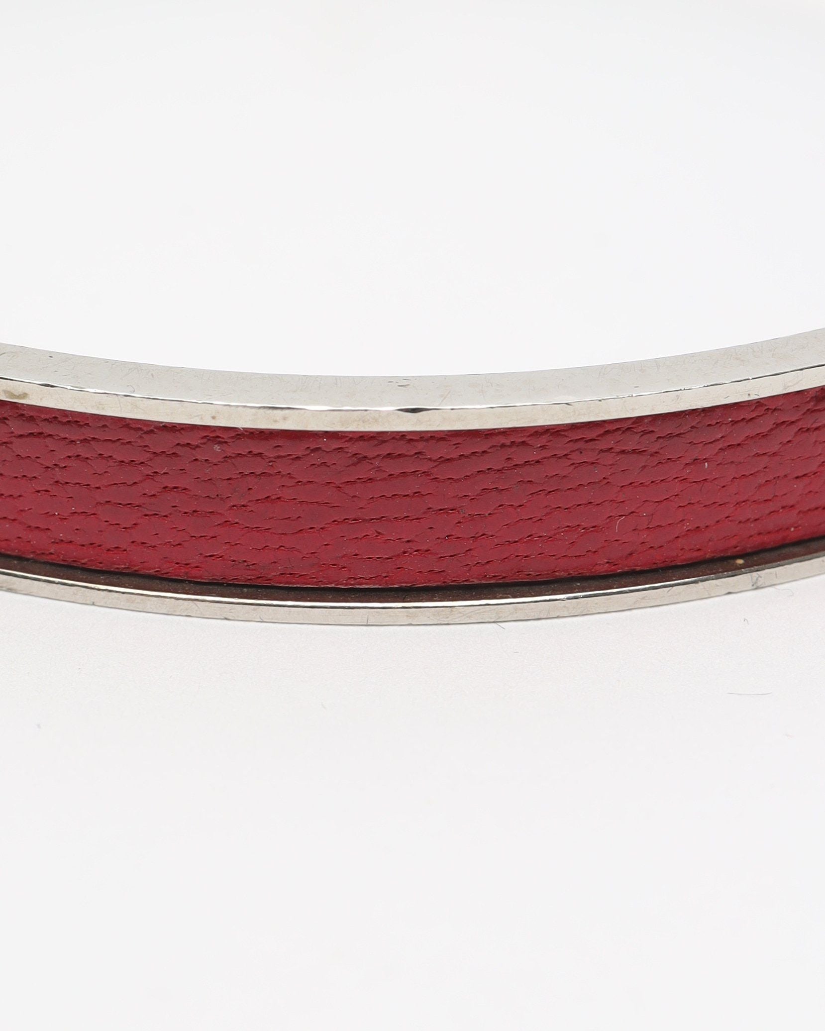 Herm�s Kelly Bangle Bracelet