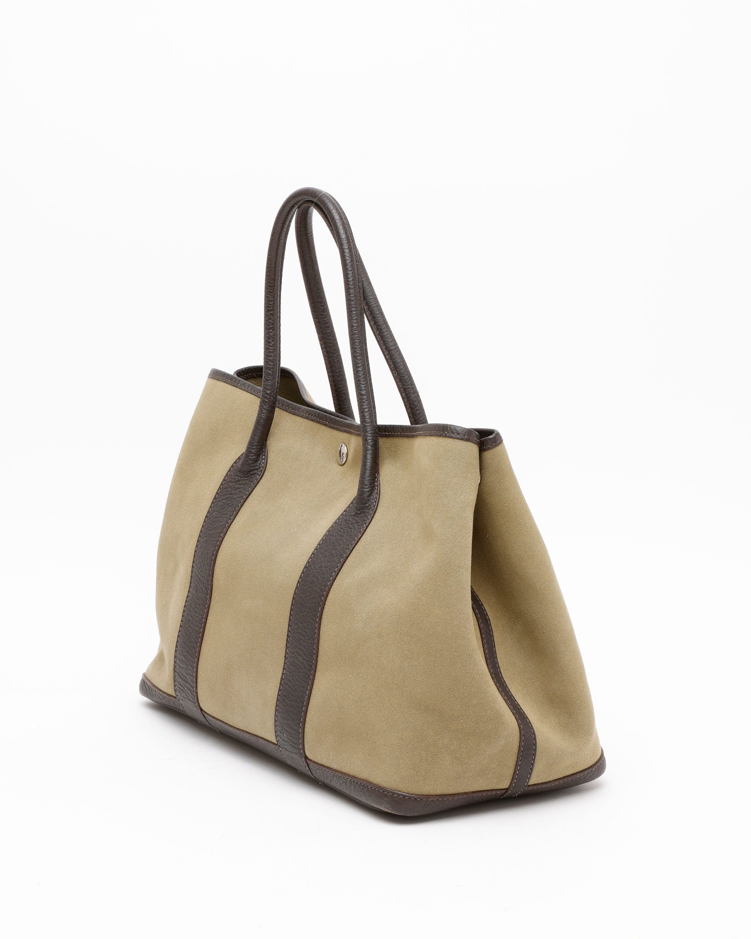 Herm�s Garden Party 36 Bag