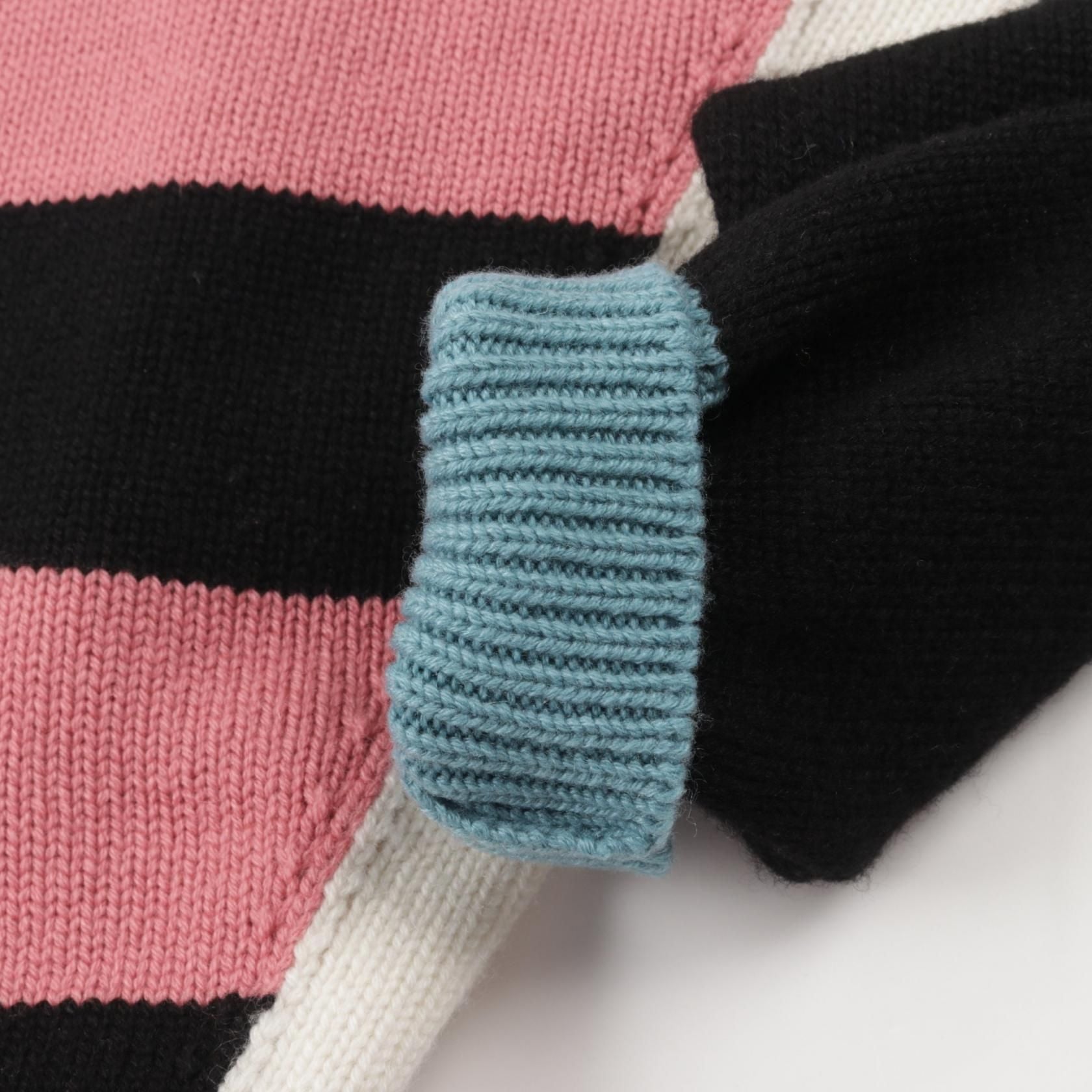 Hermes Lettres Equestres Knitwear Sweater