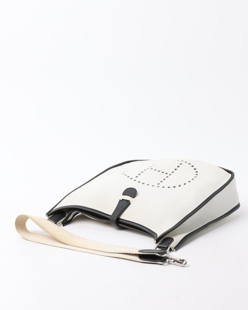 Herm�s Clemence Evelyne Gm Bag