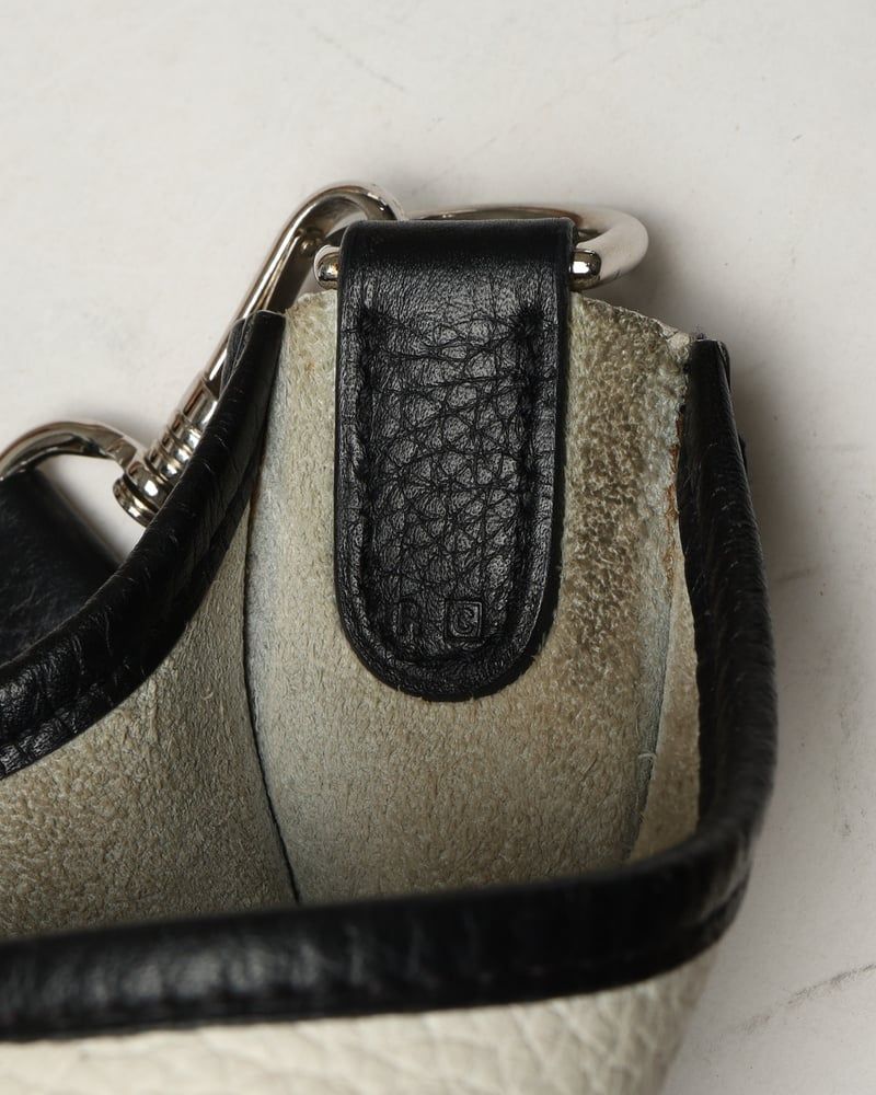 Herm�s Clemence Evelyne Gm Bag