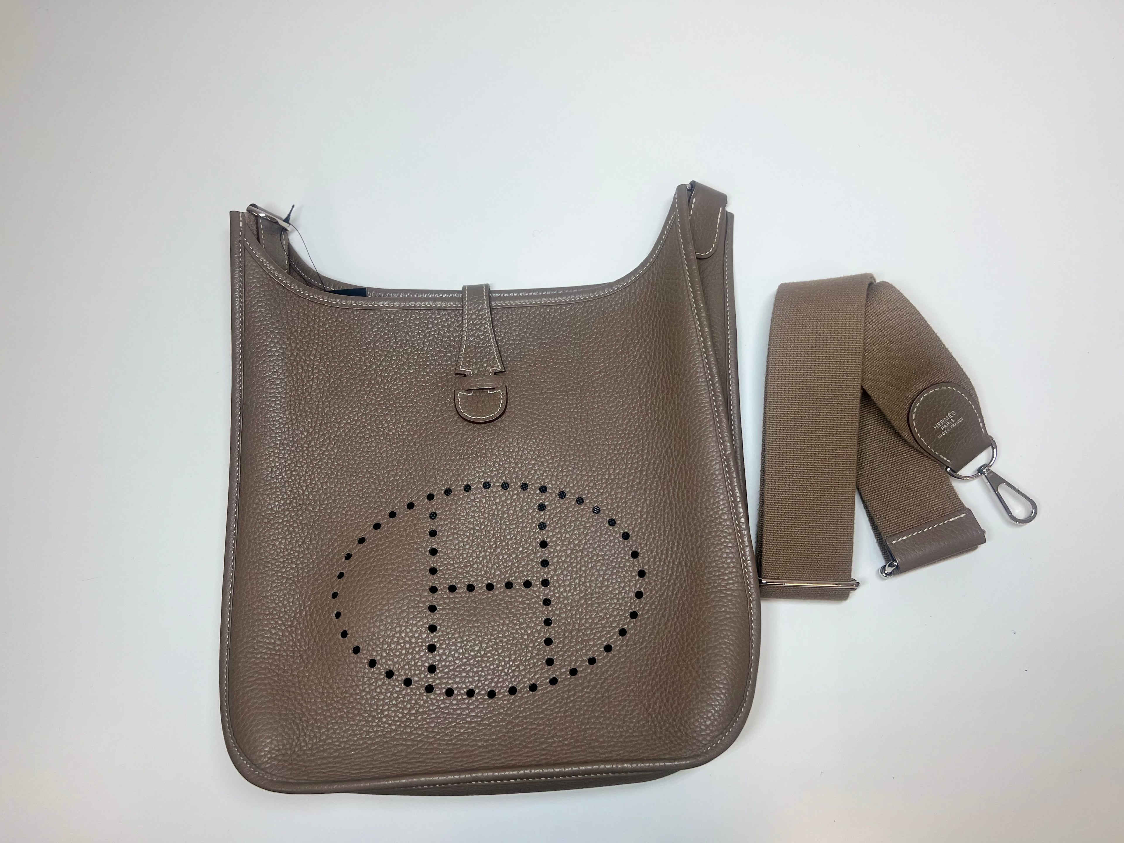 Herm�s Evelyne III PM, Clemence