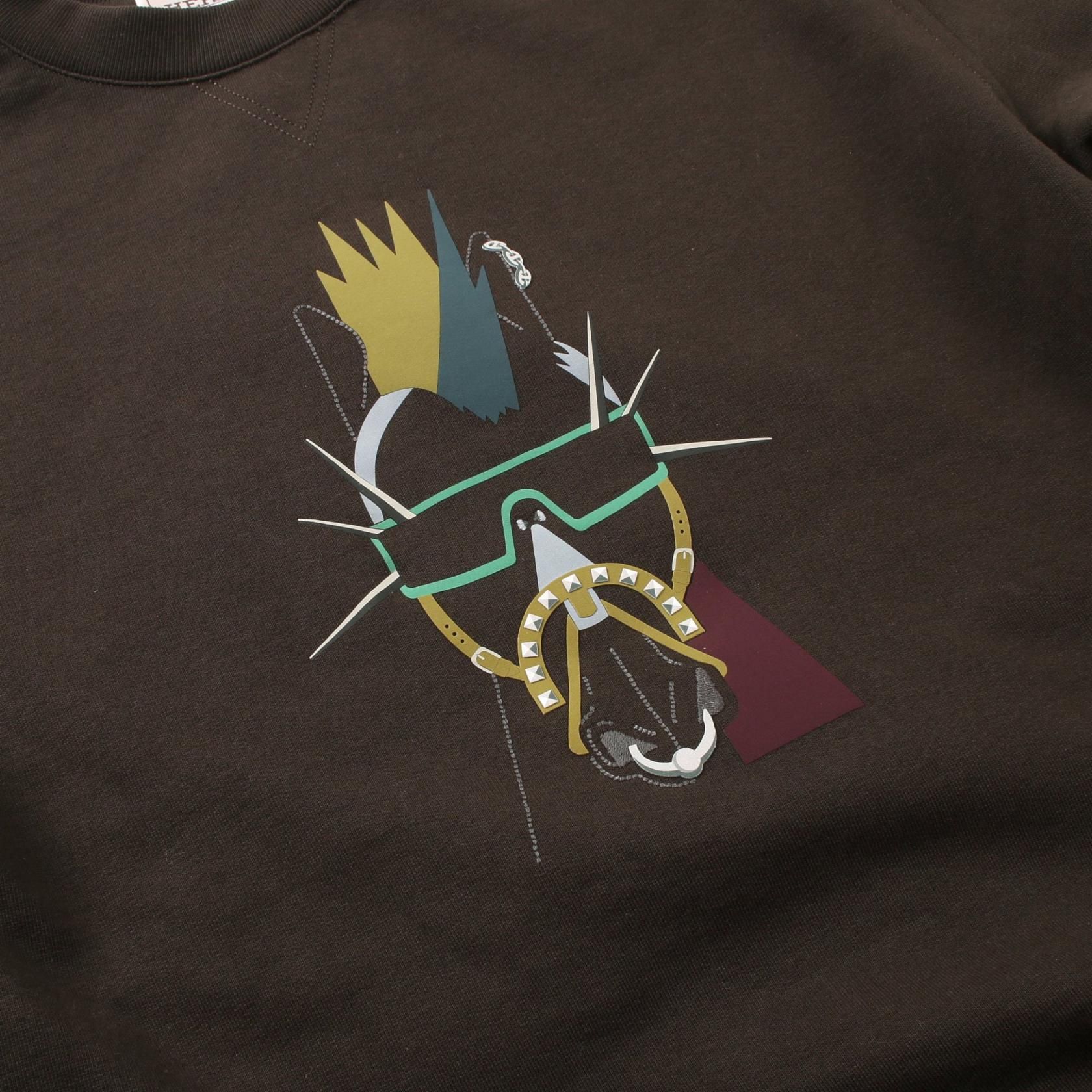 Hermes Punk&