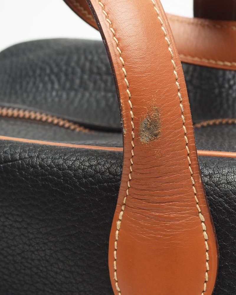 Herm�s Victoria 43 Weekend Bag