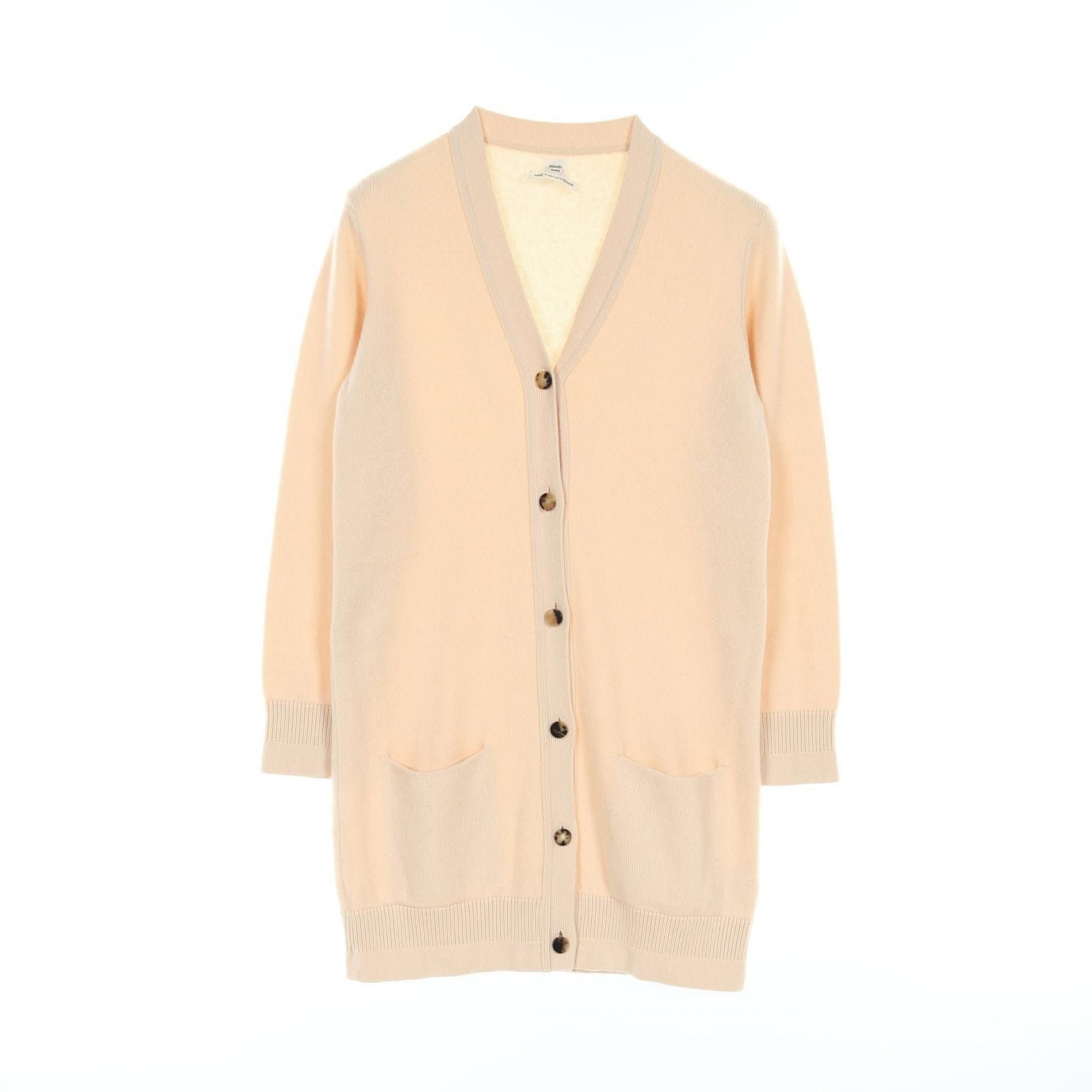Hermes Cardigan Knitwear