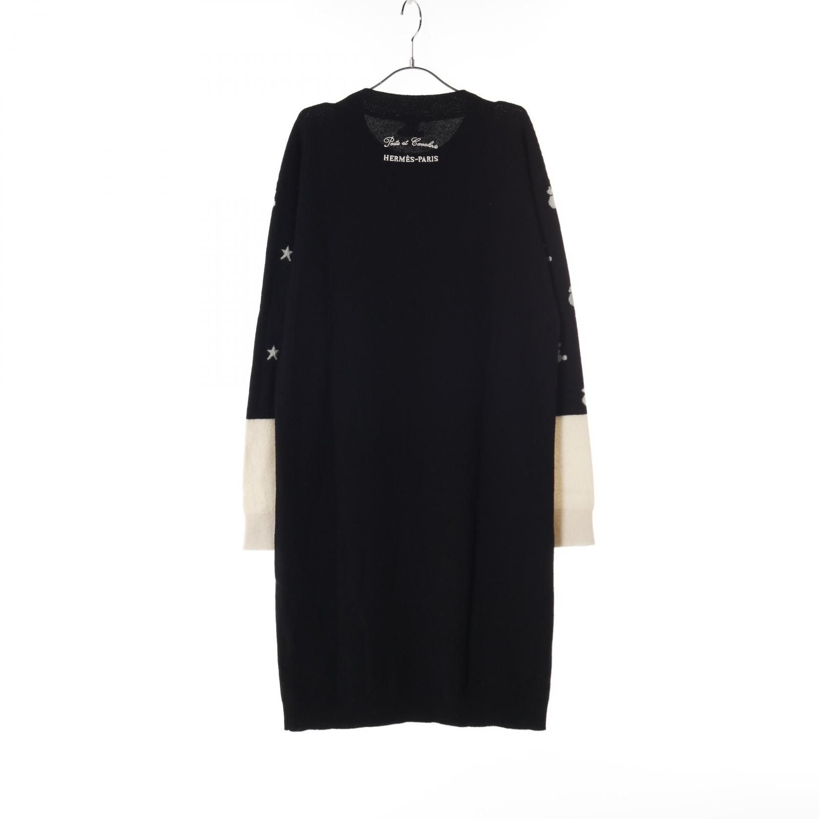 Hermes Poste Et Cavalerie Dress
