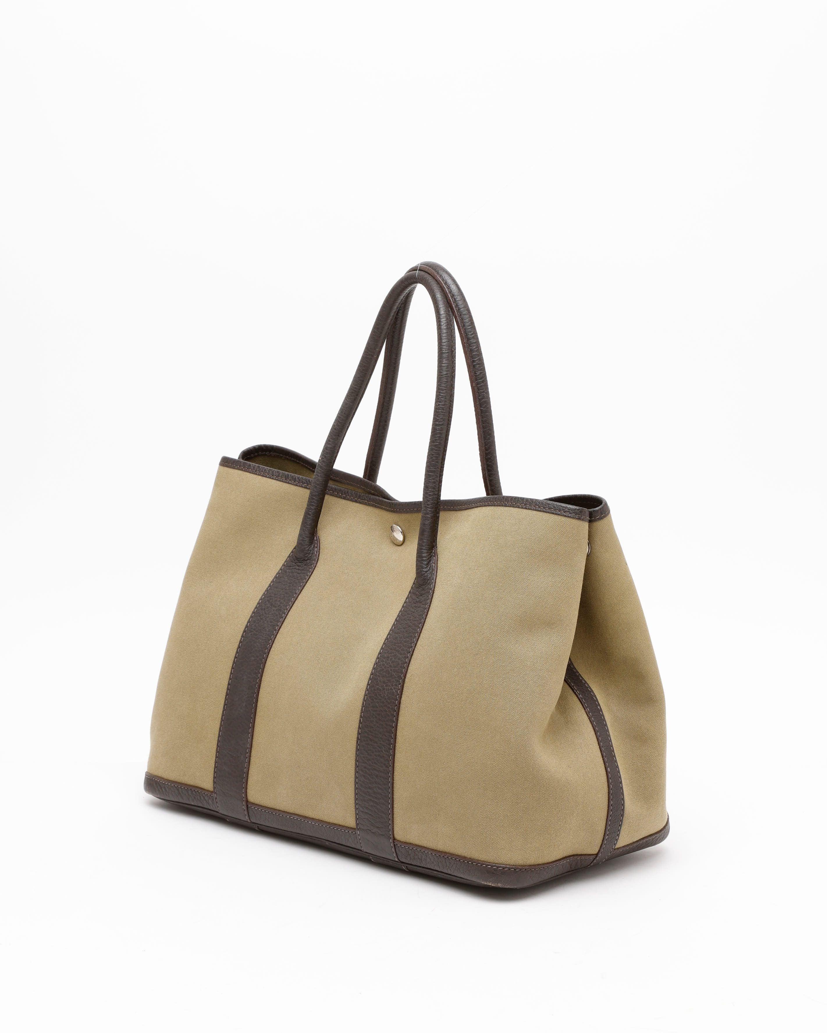 Herm�s Garden Party 36 Bag