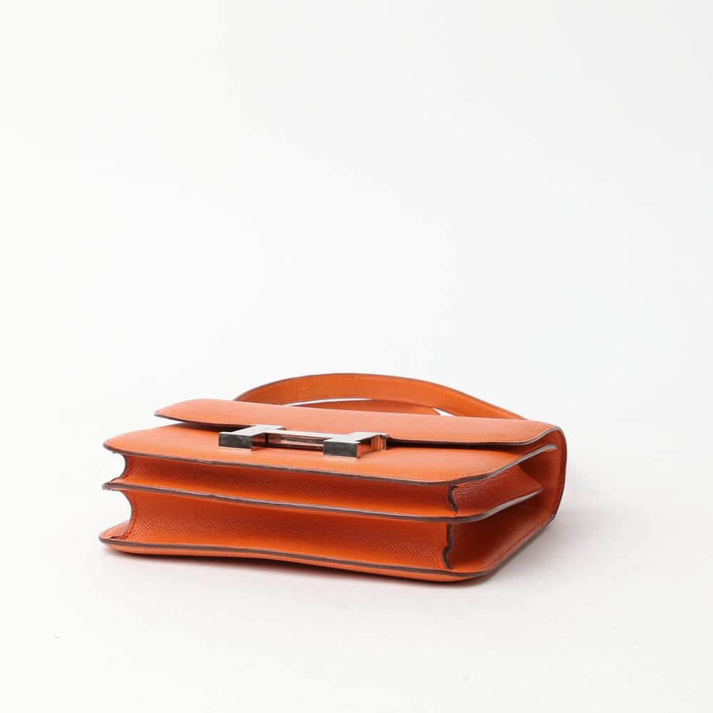 Herm�s Epsom Constance 23 Bag