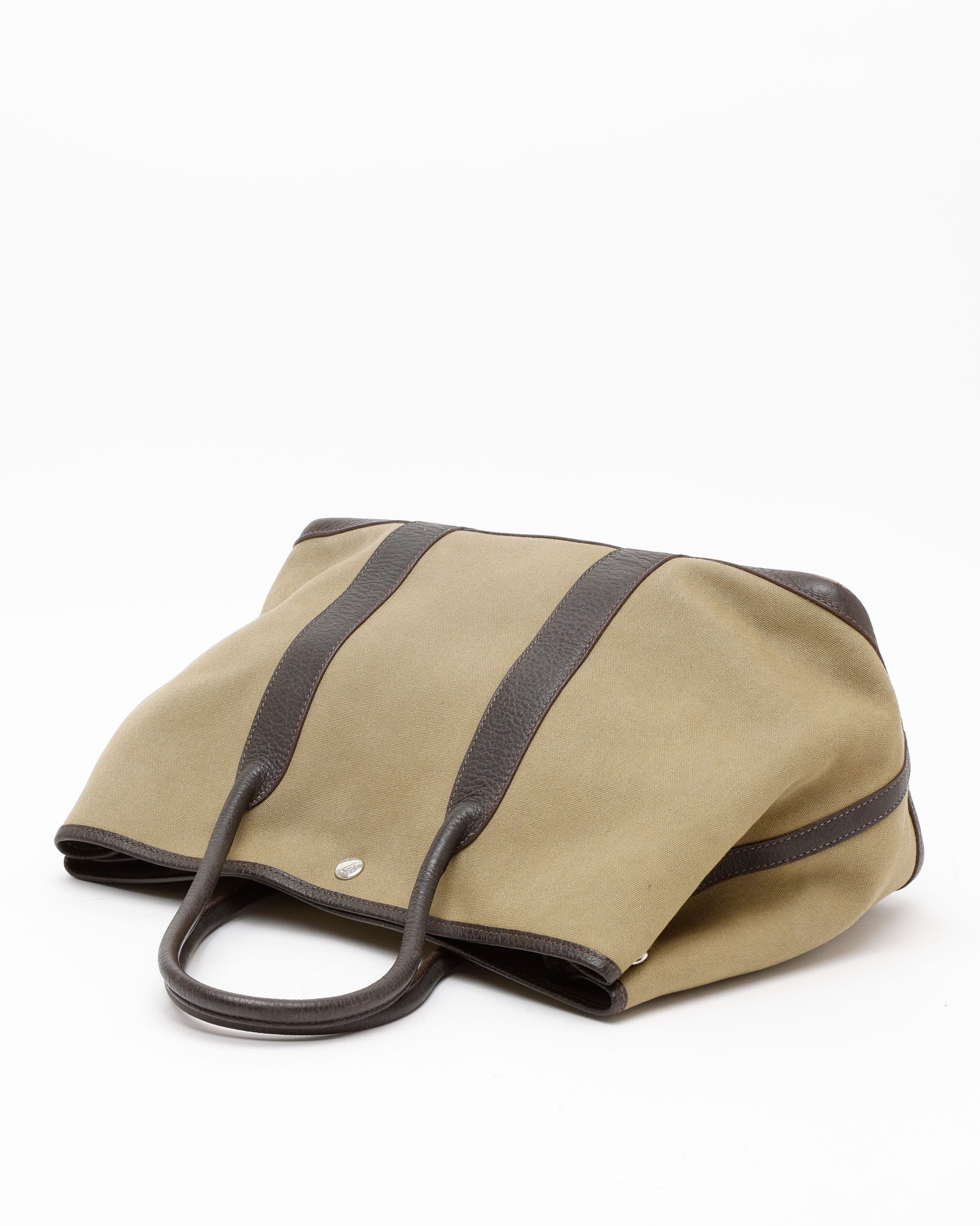 Herm�s Garden Party 36 Bag