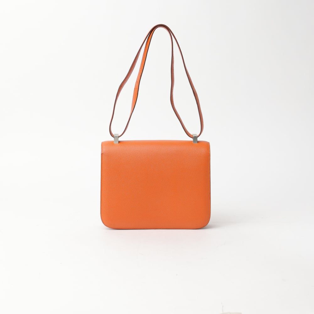 Herm�s Epsom Constance 23 Bag