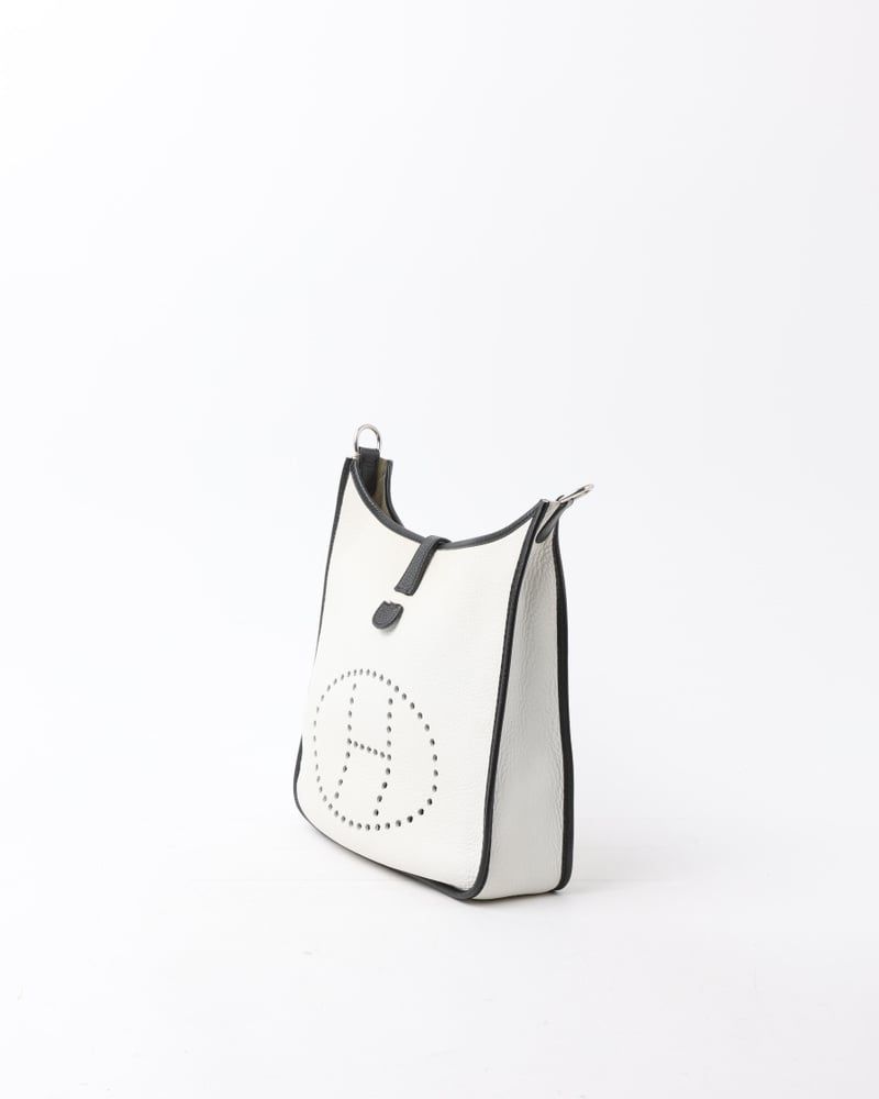 Herm�s Clemence Evelyne Gm Bag