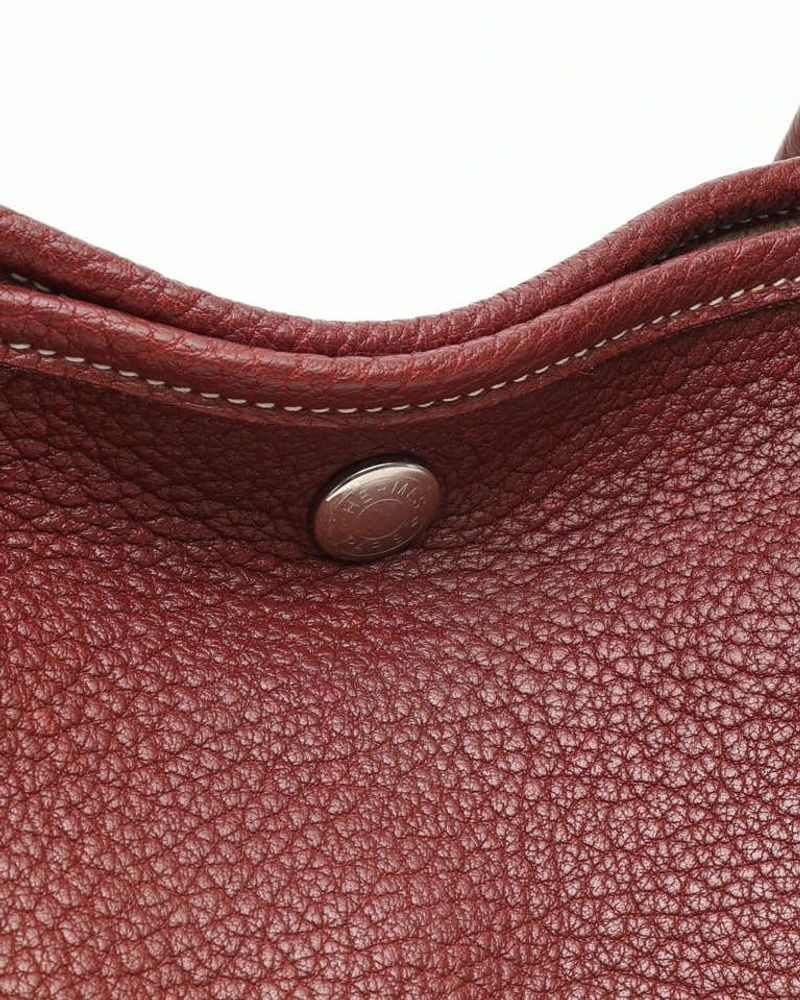 Herm�s Negonda Garden Party 36 Tote Bag