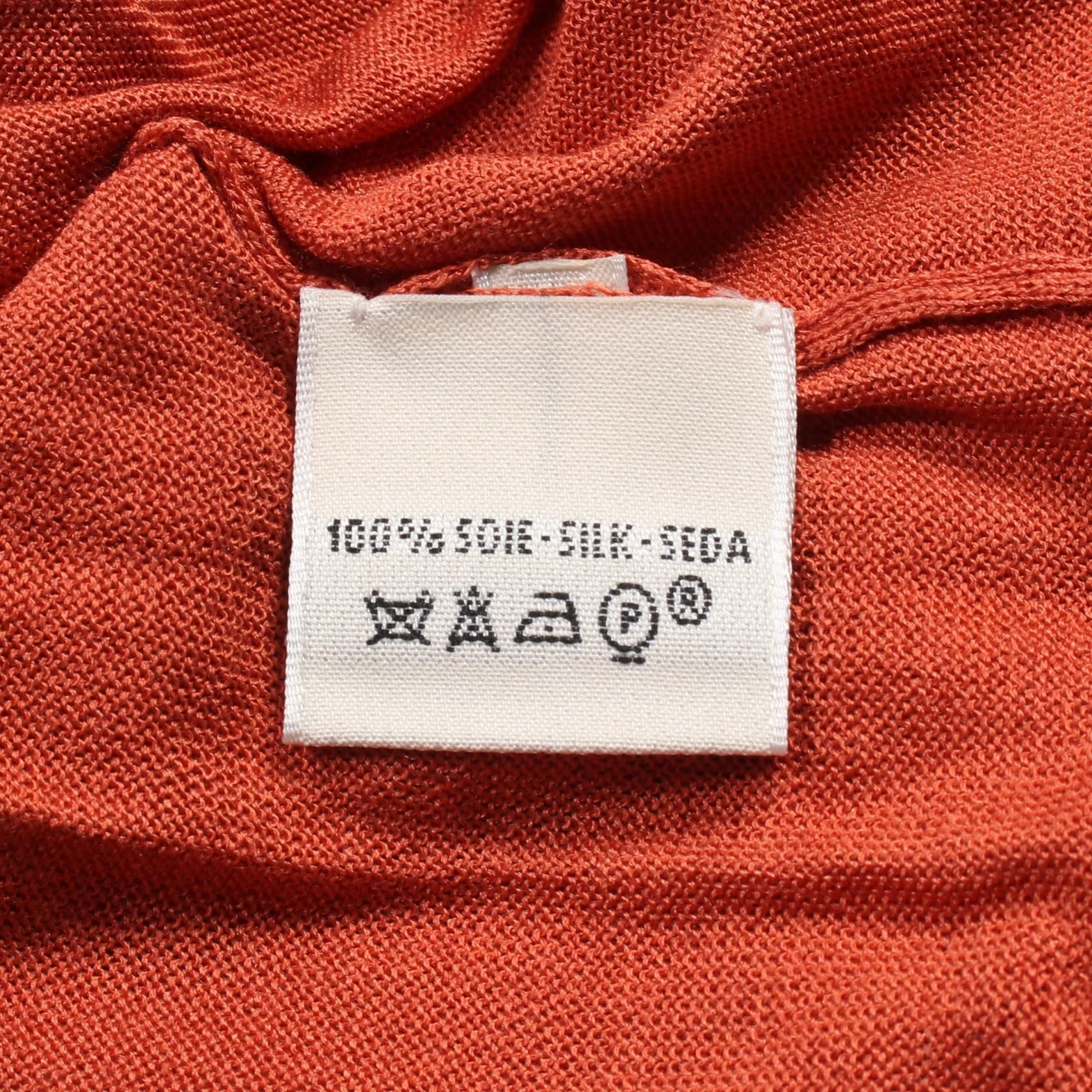 Hermes Knitwear