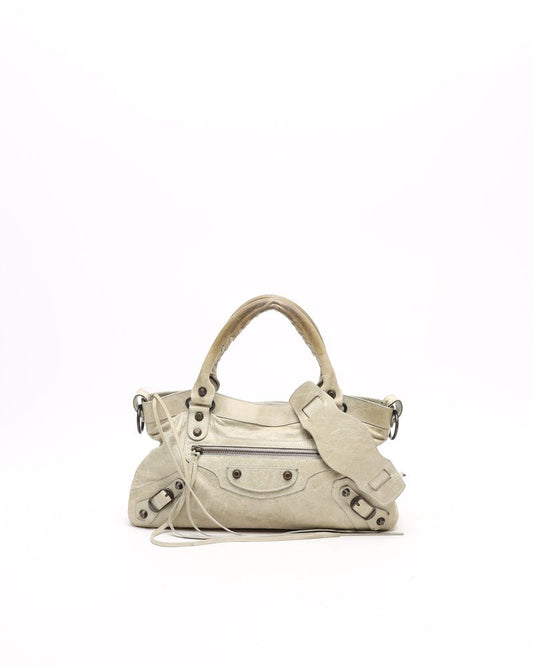 Balenciaga First Bag