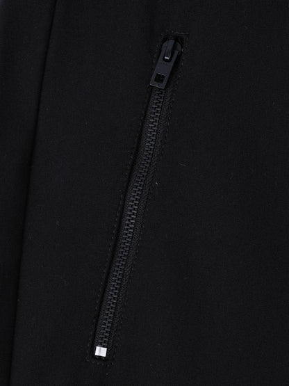 Excellent Rag&Bone Black Nylon Pants Size M - Women's Fashion