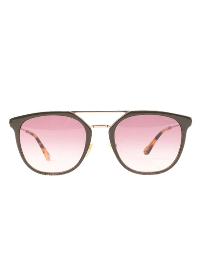 Excellent Police Sunglasses Pink Tinted Lenses M Women's Acrylic