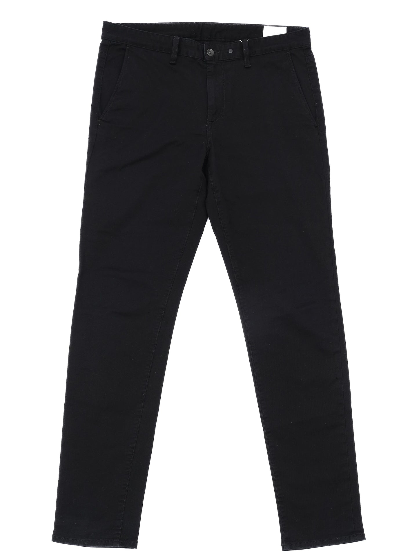 excellent rag&bone black polyurethane pants size xl men