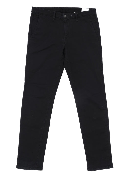 Excellent Rag&Bone Black Polyurethane Pants Size XL Men