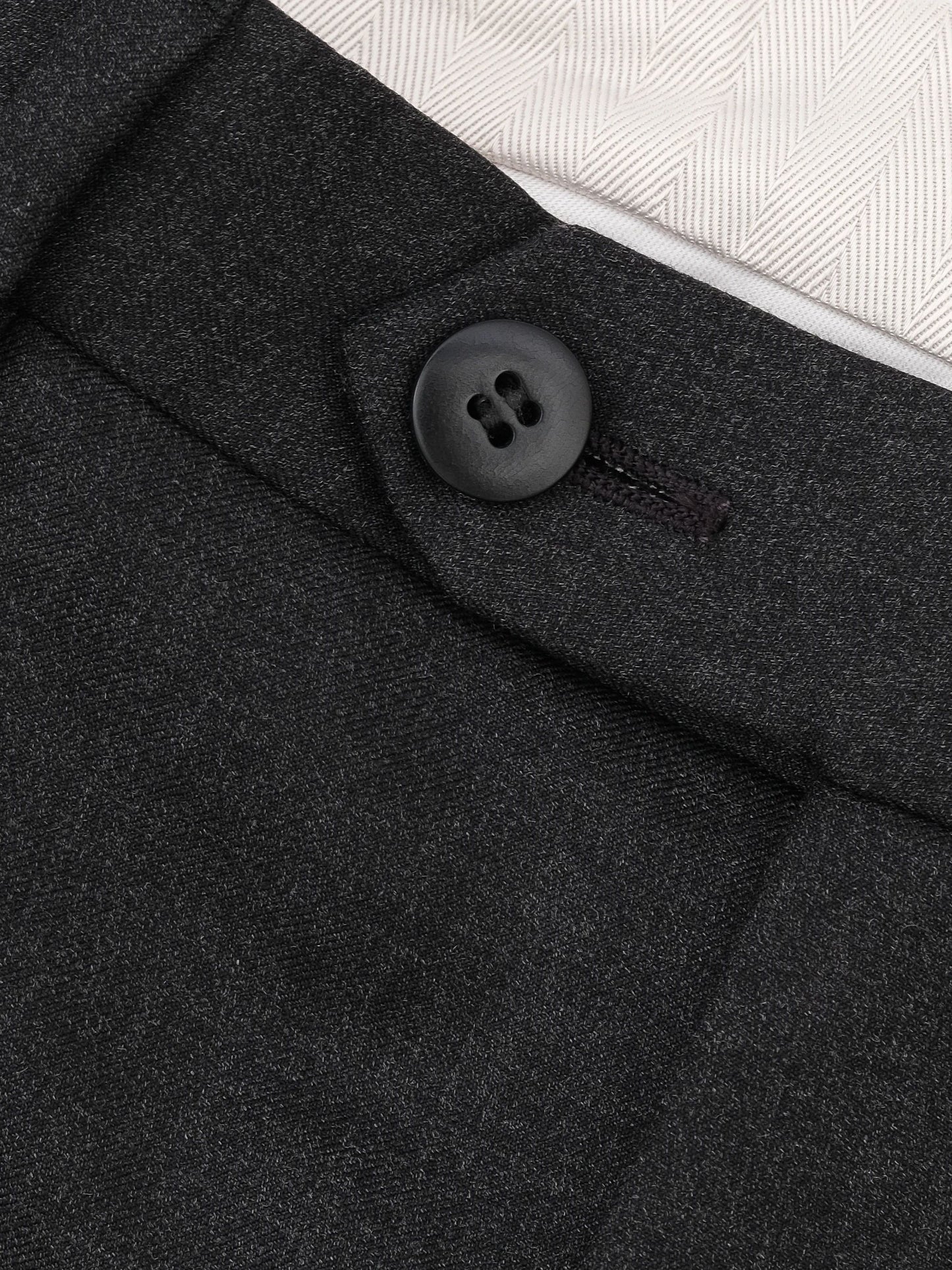 excellent brioni gray wool suit jacket size xl for men