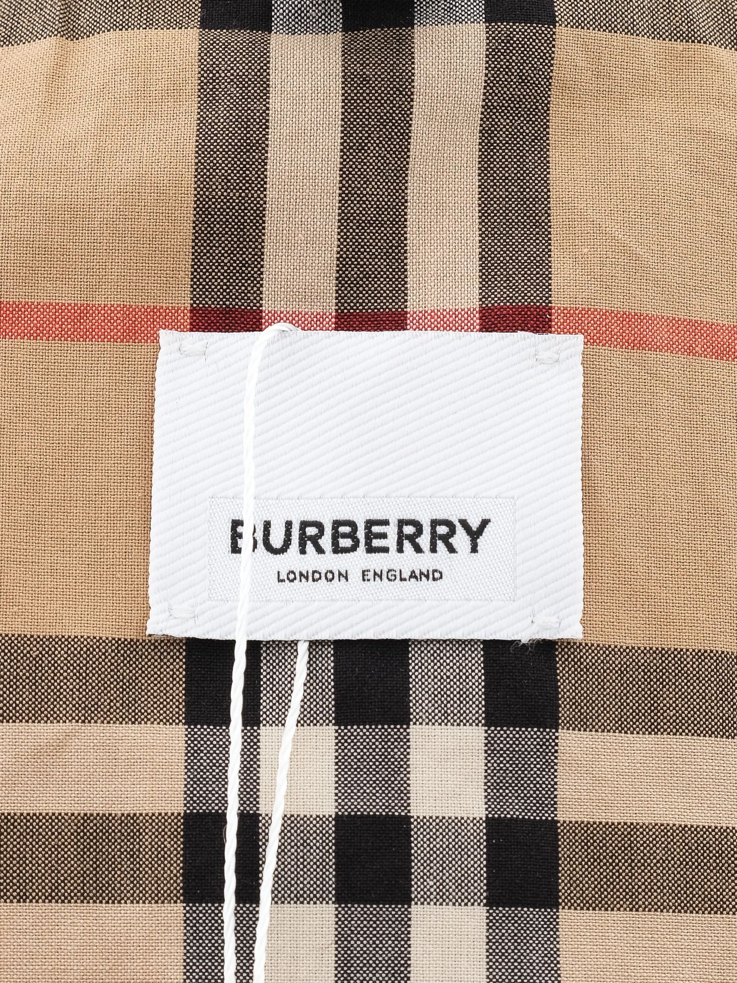 burberry orange cotton women's trench coat - perfect condition